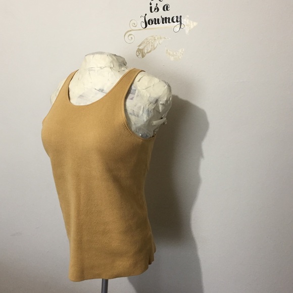 Uniqlo x Lemaire Milano Rib Sleeveless Sweater - Picture 2 of 7