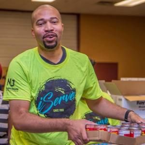 Meet your Posher, Sean