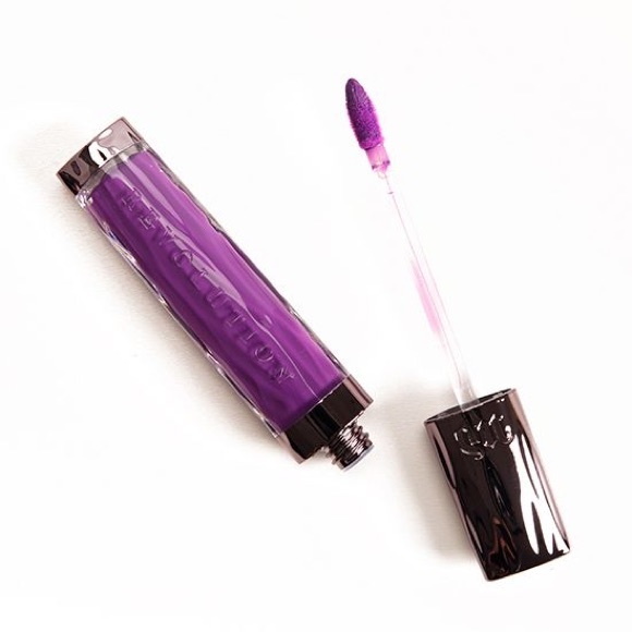 Urban Decay Revolution High Color Lipgloss NIB - Picture 2 of 7