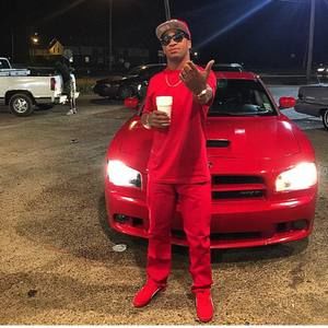 Meet your Posher, Marcus