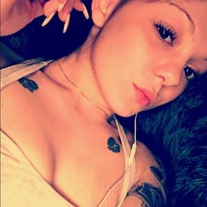 Meet your Posher, Bethany