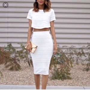 Torn by Ronny kobo outfit