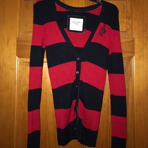 Abercrombie & Fitch cardigan