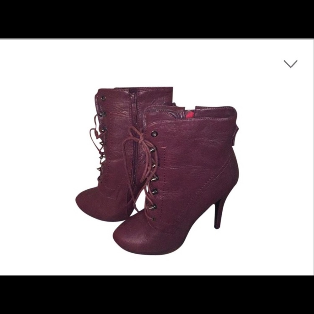 Baker's Boots