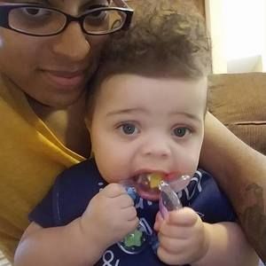 Meet your Posher, Latrice