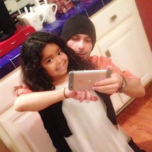 Meet your Posher, Nick