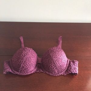 Aerie Lace Bra