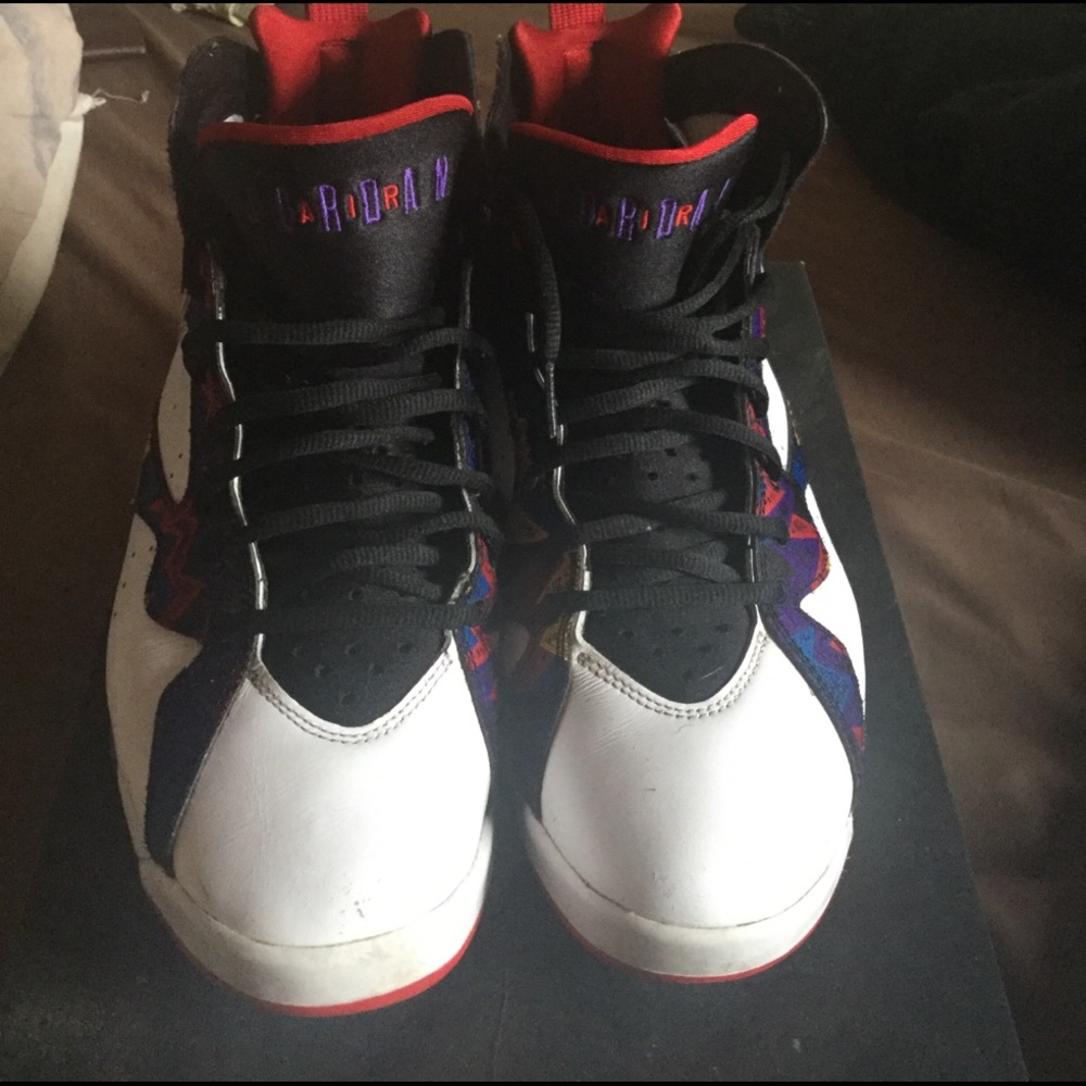 Don't wear them anymore