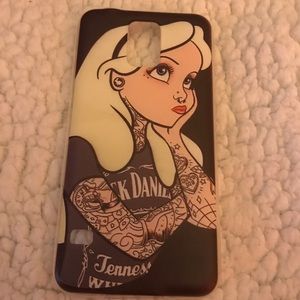 Samsung galaxy s5 phone case