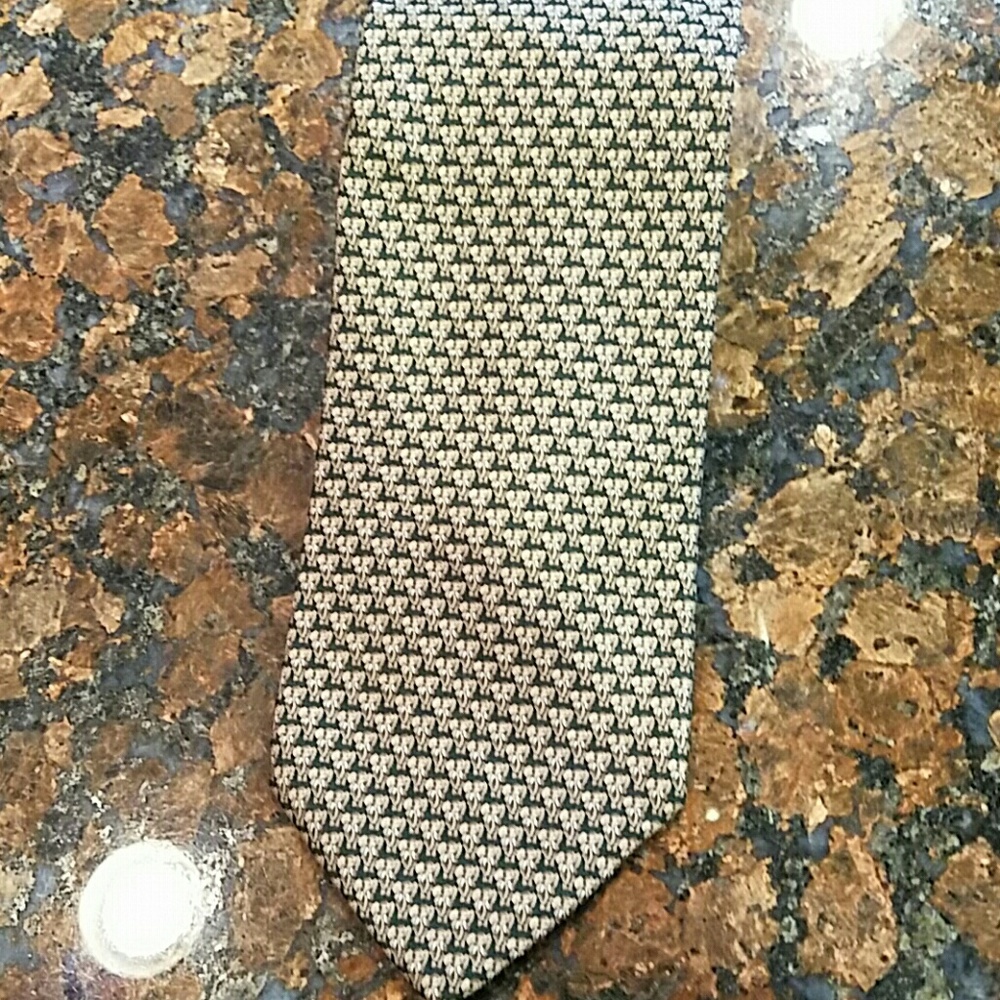 Men's tie