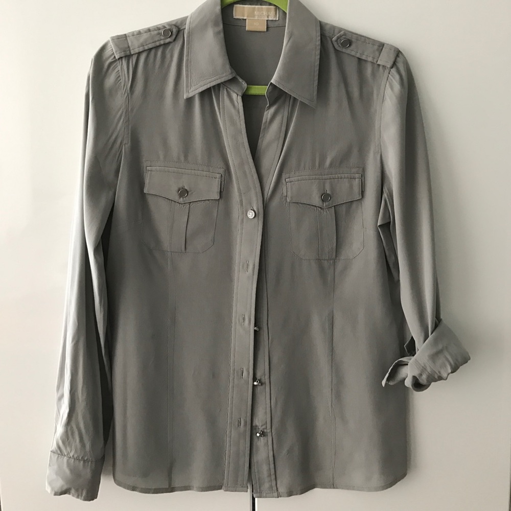 Michael Michael Kors blouse