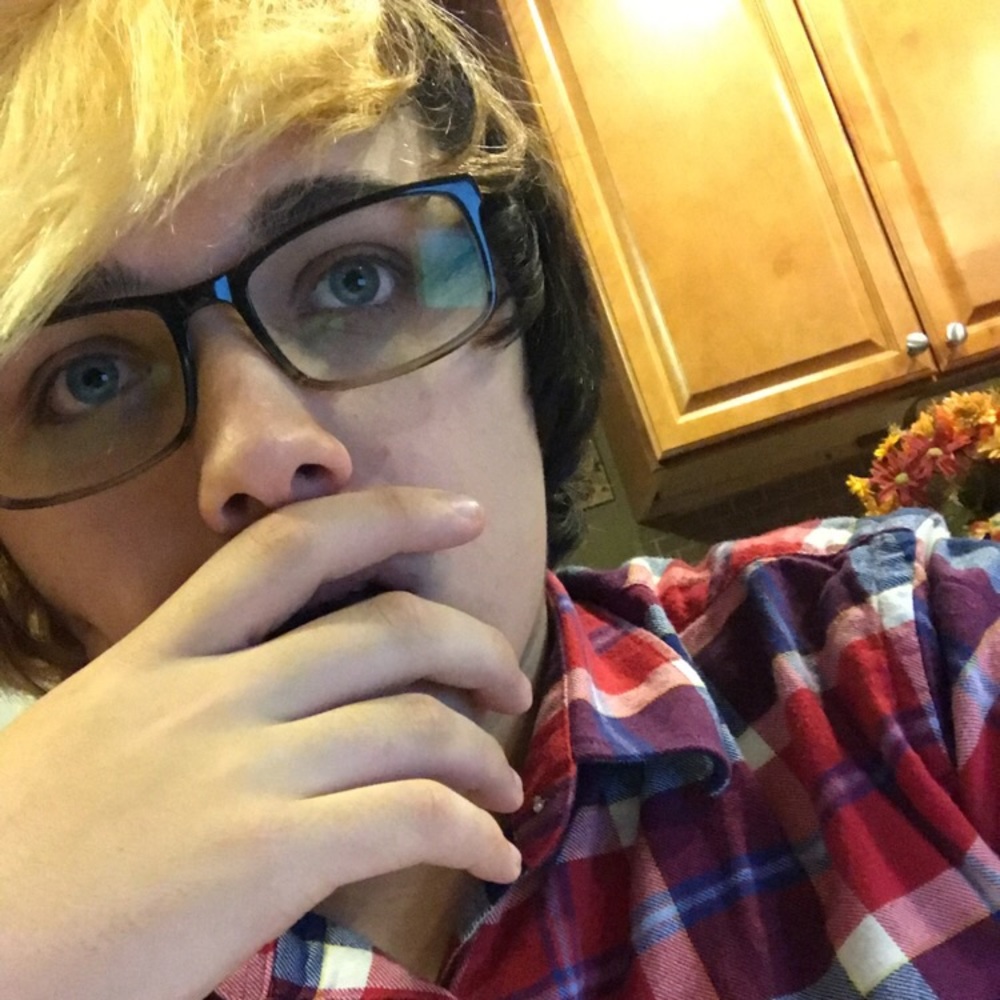 Meet your Posher, Tony