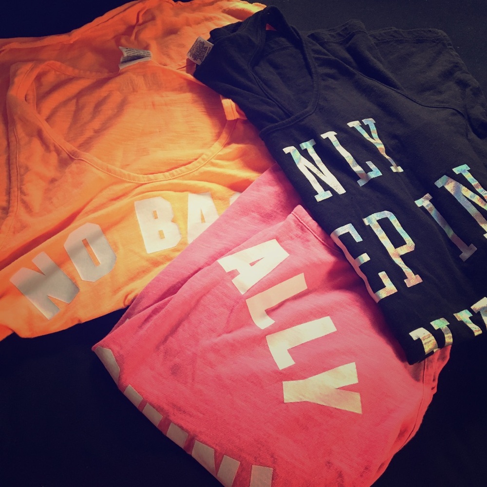 PINK SLEEP BUNDLE