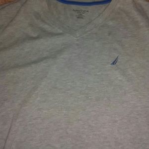 Nautica sleepwear t shirt