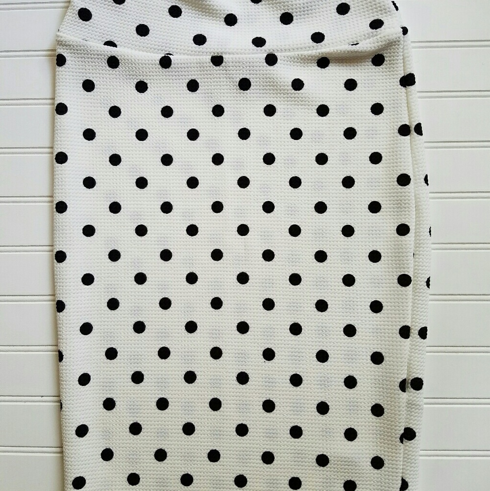 LuLaRoe Cassie Skirt