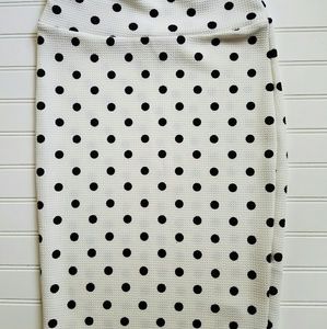 LuLaRoe Cassie Skirt