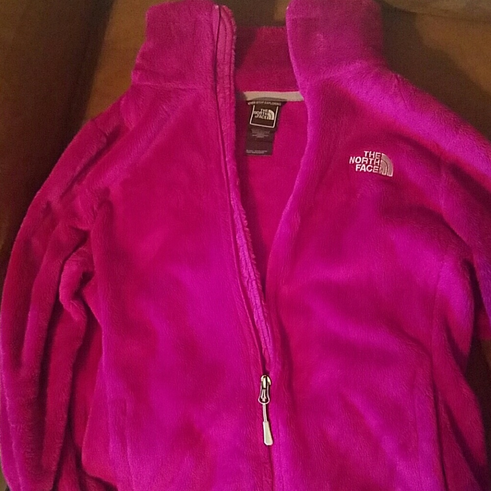 North Face Jacket