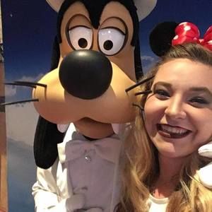 Meet your Posher, Ciera