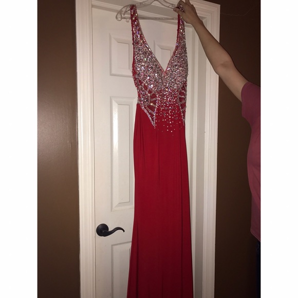 Prom Dress - Picture 1 of 2