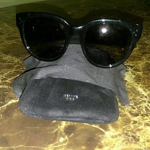 Celine Sunglasses Model 41755 /s