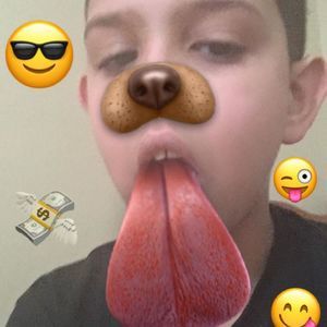 Meet your Posher, Anthony