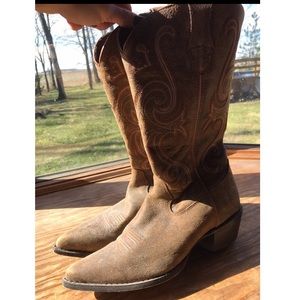 Crush by Durango Cowgirl Boots