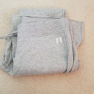 Victoria's Secret Angel Boyfriend Sweatpants