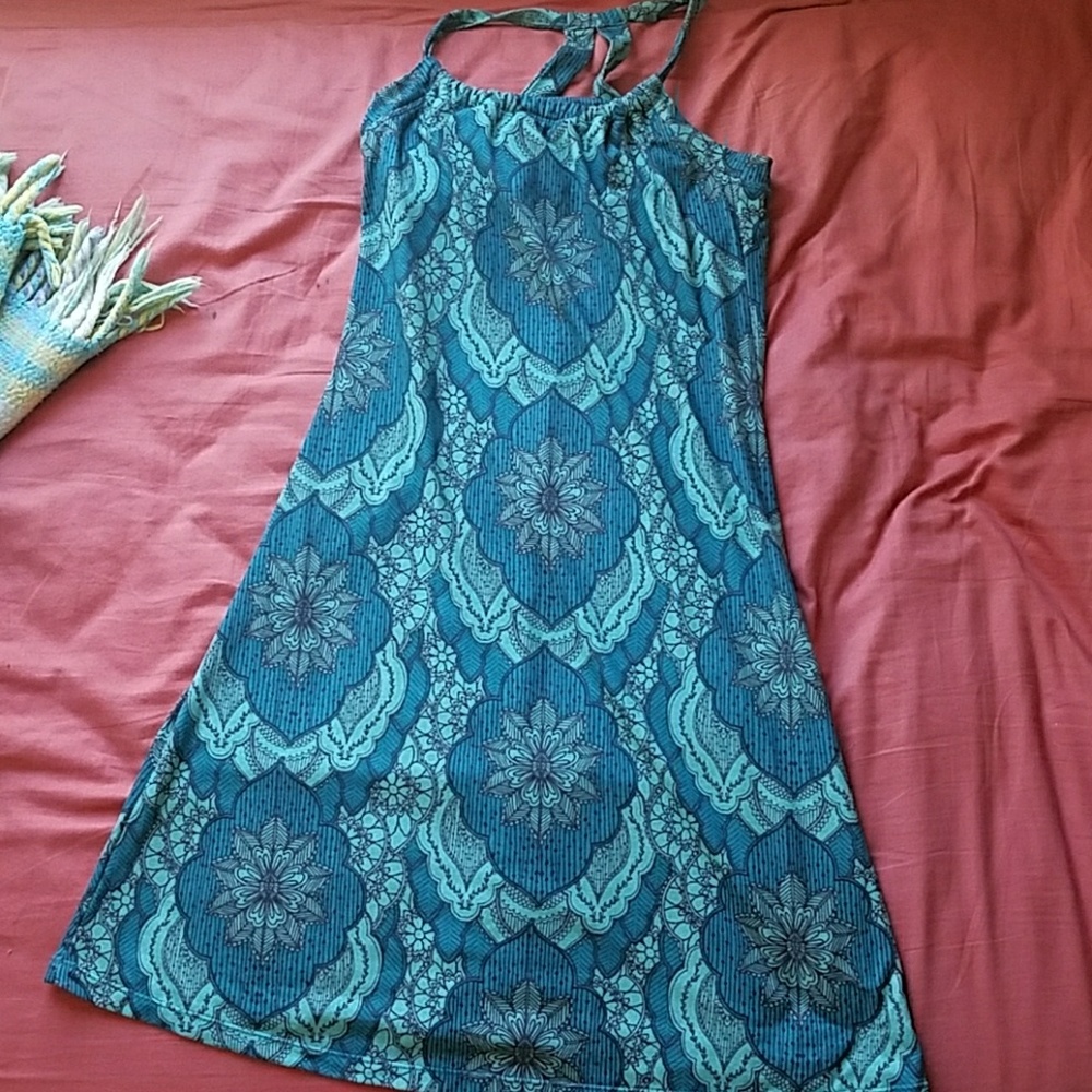 Prana dress