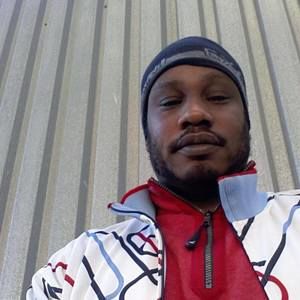 Meet your Posher, Fritz