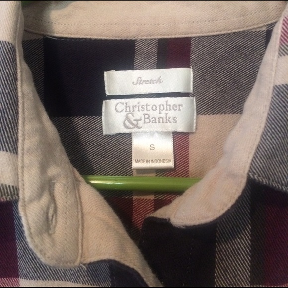 Flannel - Picture 2 of 3