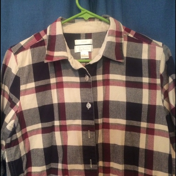 Flannel - Picture 3 of 3