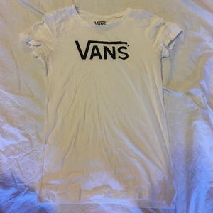 Vans Tshirt