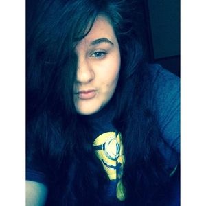 Meet your Posher, Jillian