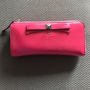 Kate spade wallet