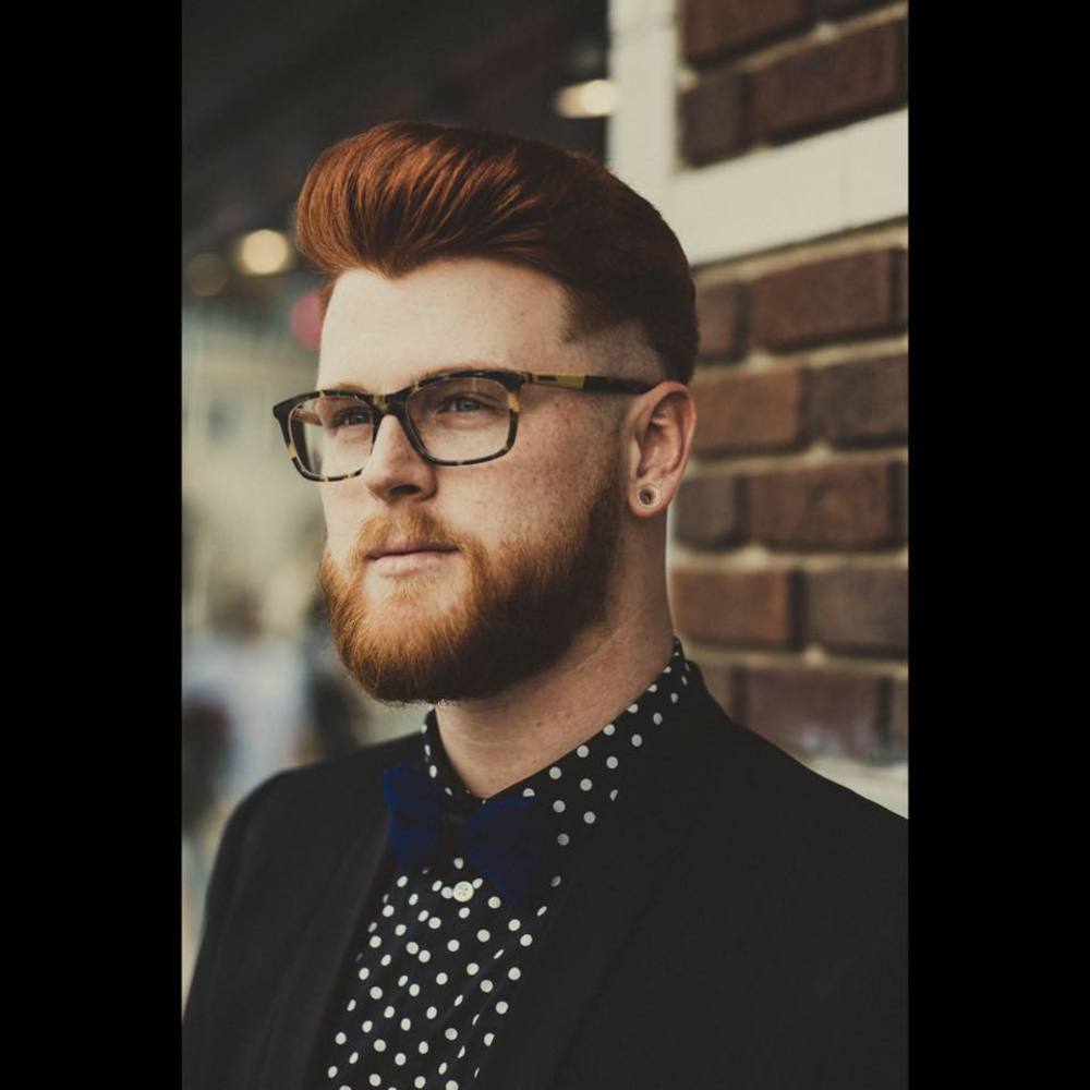 Meet your Posher, Dillon