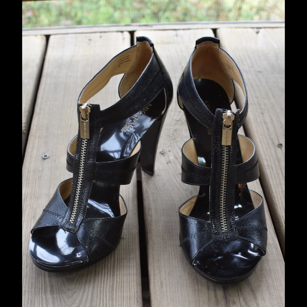 Michael Kors heels