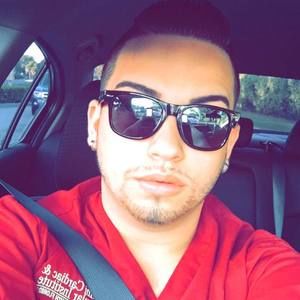 Meet your Posher, Alexander