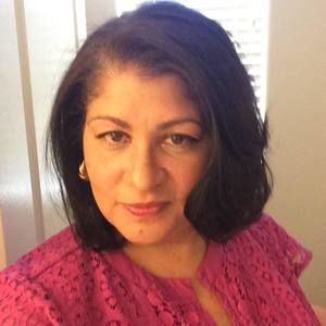 Meet your Posher, Margie