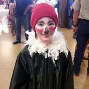 Meet your Posher, Sandra