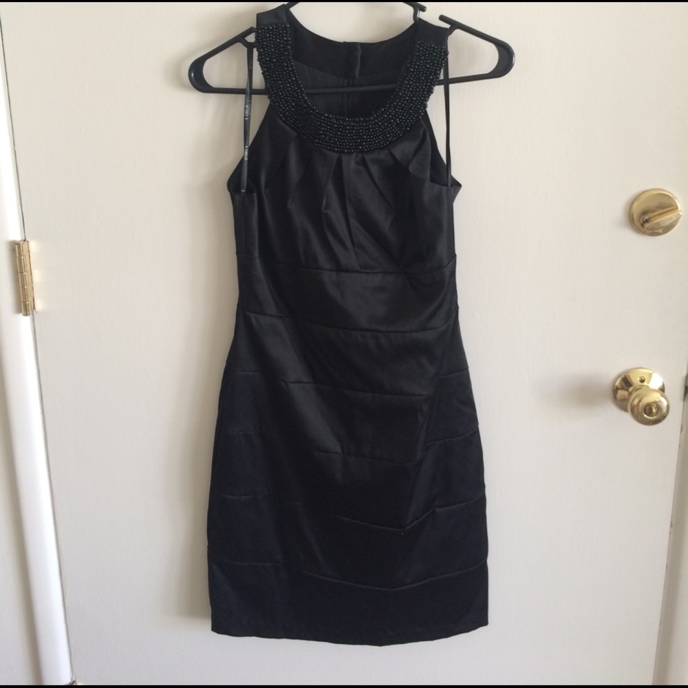 Cocktail dress
