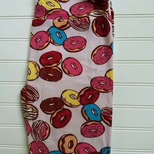 OS LuLaRoe Leggings