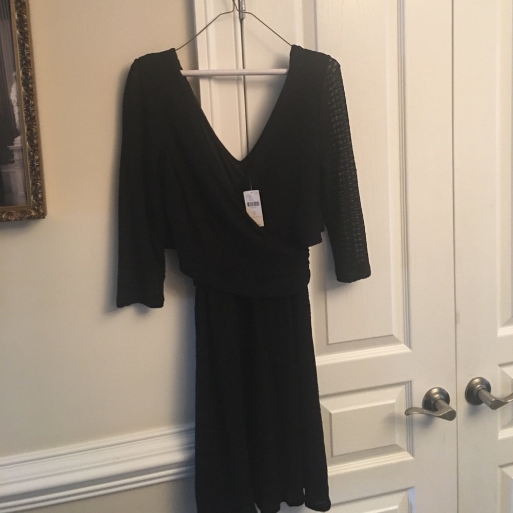 Anthro dress