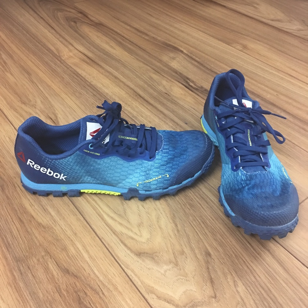 Reebok TerrainSeries