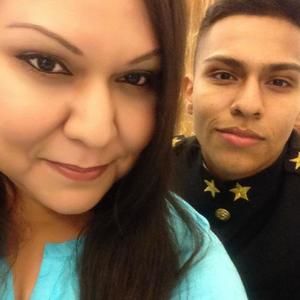 Meet your Posher, Diane