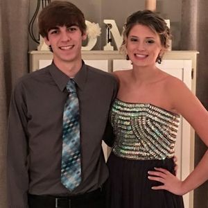 Meet your Posher, Ally