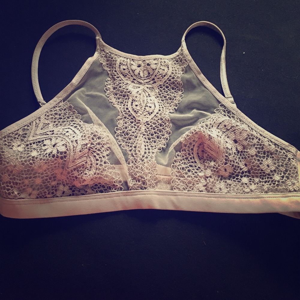BODY BY VICTORIA BRALETTE