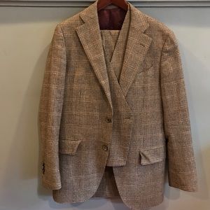 Suitsupply Men's Suit