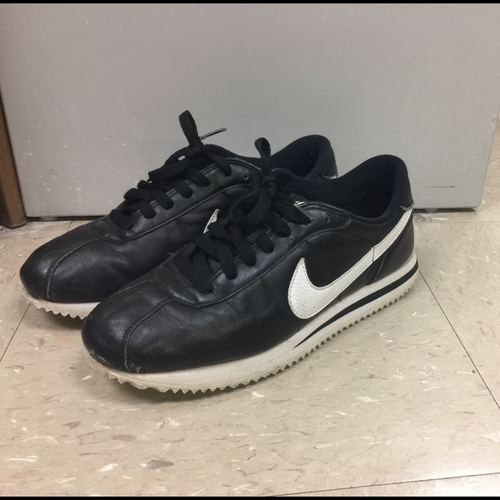 Nike Cortez