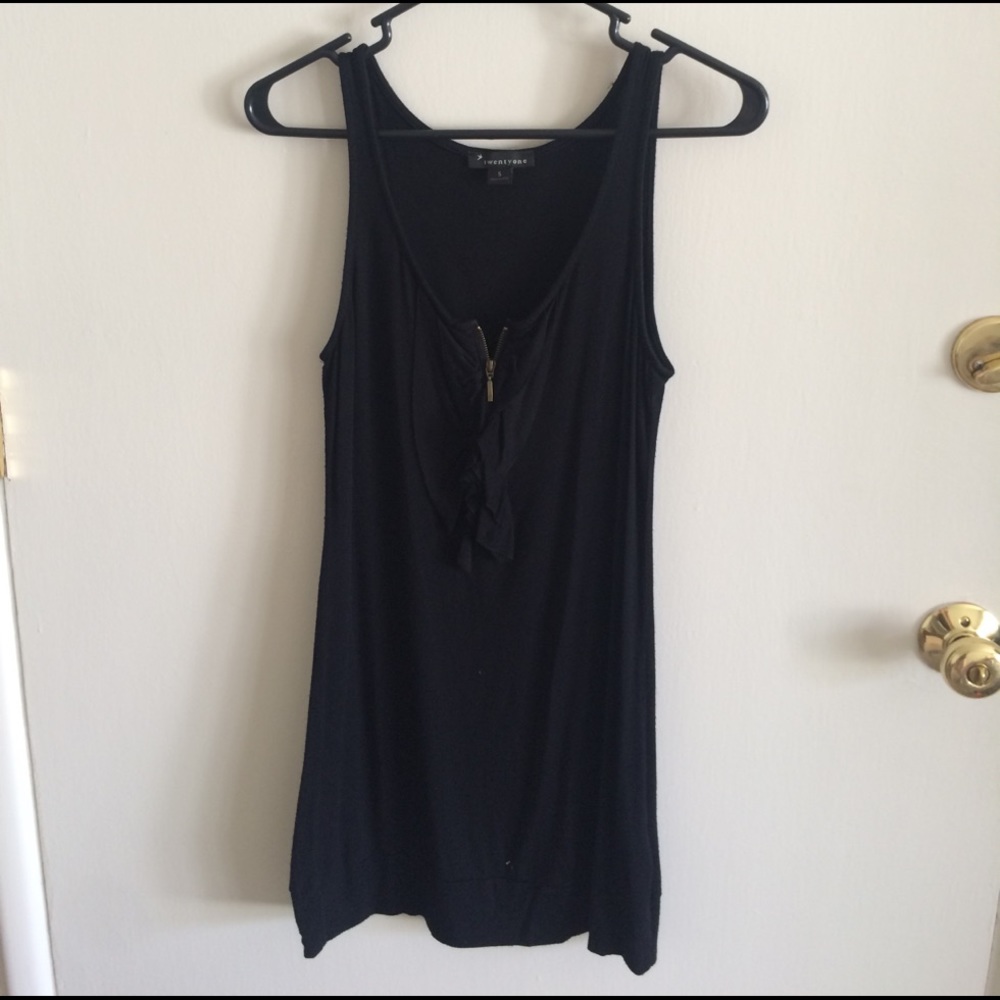 Clubbing dress