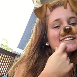 Meet your Posher, Meredith